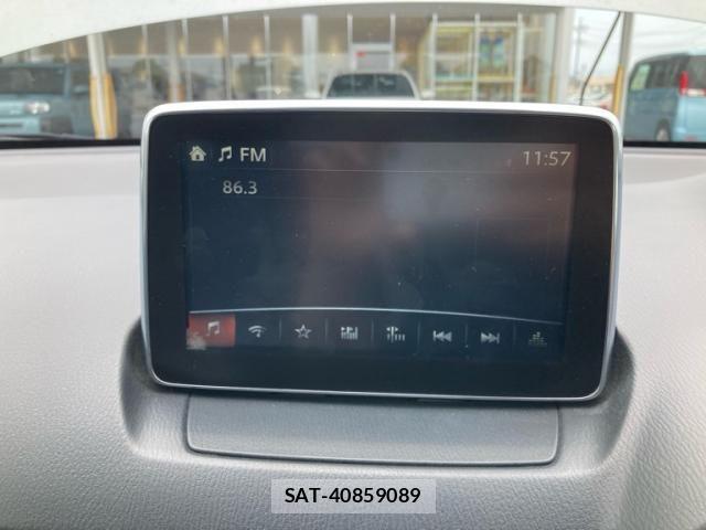 Mazda DEMIO 2015-09 8098939-14