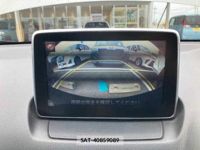 Mazda DEMIO 2015-09 8098939-15