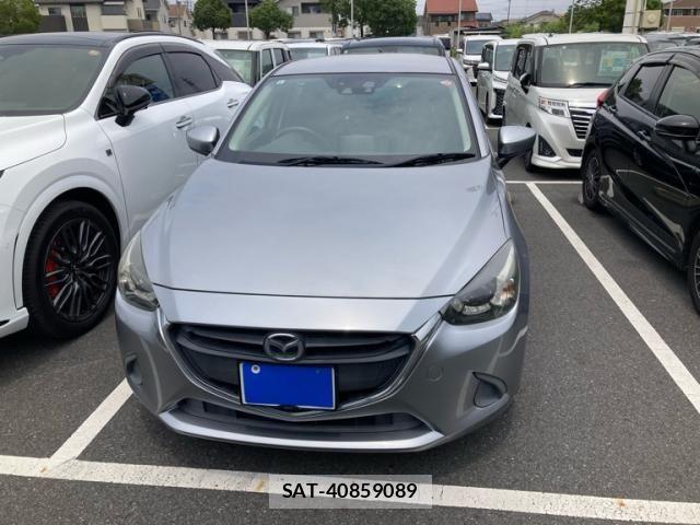 Mazda DEMIO 2015-09 8098939-2