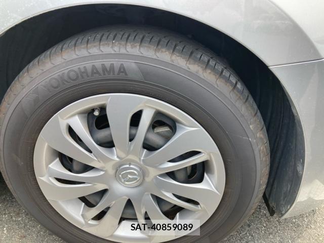 Mazda DEMIO 2015-09 8098939-5