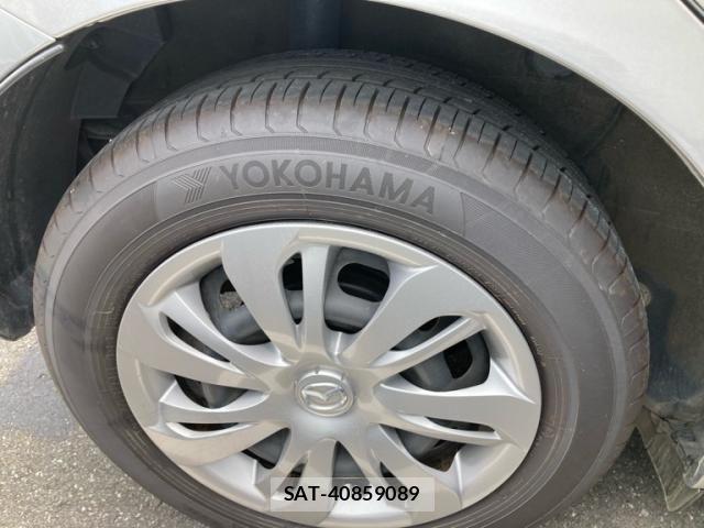 Mazda DEMIO 2015-09 8098939-6