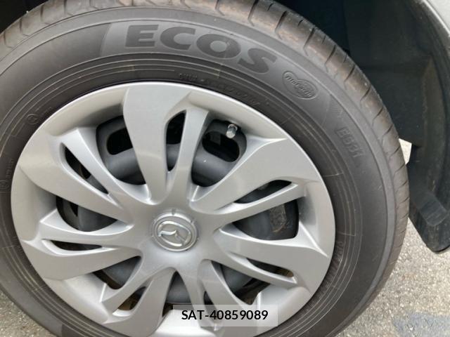 Mazda DEMIO 2015-09 8098939-7