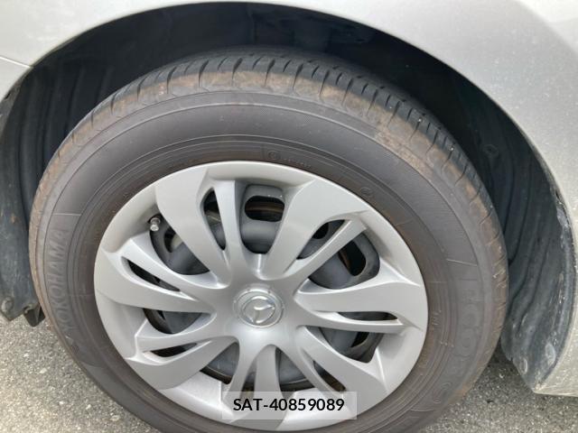 Mazda DEMIO 2015-09 8098939-8