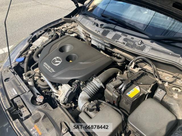 Mazda DEMIO 2016-01 8098943-11