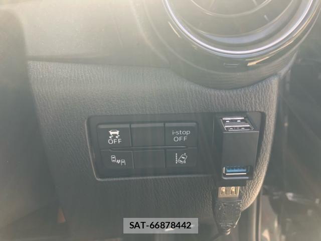 Mazda DEMIO 2016-01 8098943-14