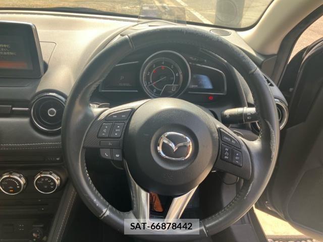 Mazda DEMIO 2016-01 8098943-15