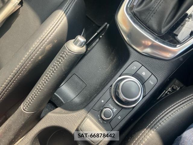 Mazda DEMIO 2016-01 8098943-18