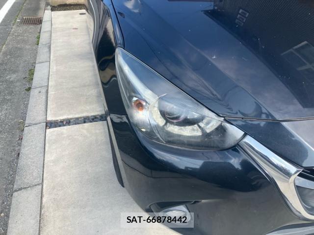 Mazda DEMIO 2016-01 8098943-1