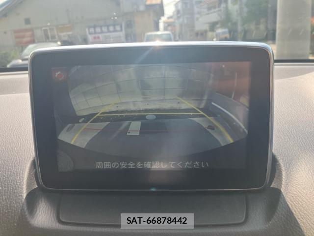 Mazda DEMIO 2016-01 8098943-21