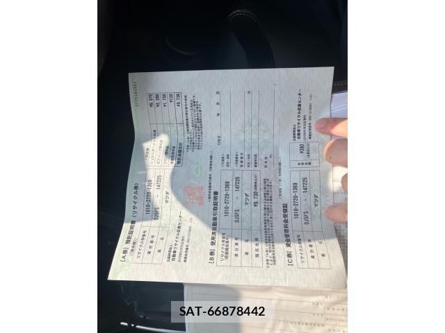 Mazda DEMIO 2016-01 8098943-22