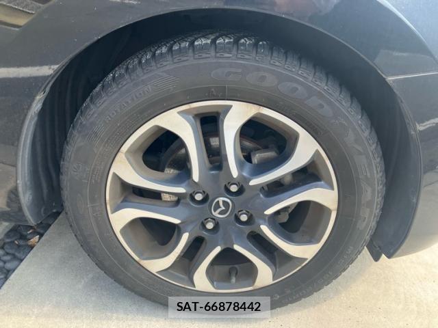 Mazda DEMIO 2016-01 8098943-2
