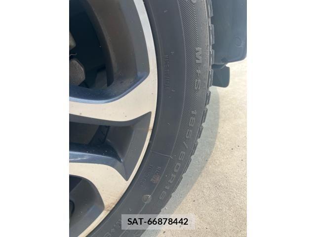 Mazda DEMIO 2016-01 8098943-3
