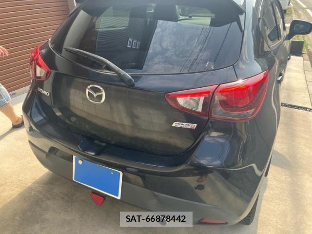Mazda DEMIO 2016-01 8098943-4