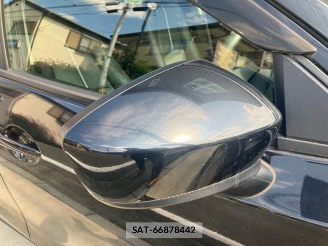 Mazda DEMIO 2016-01 8098943-7