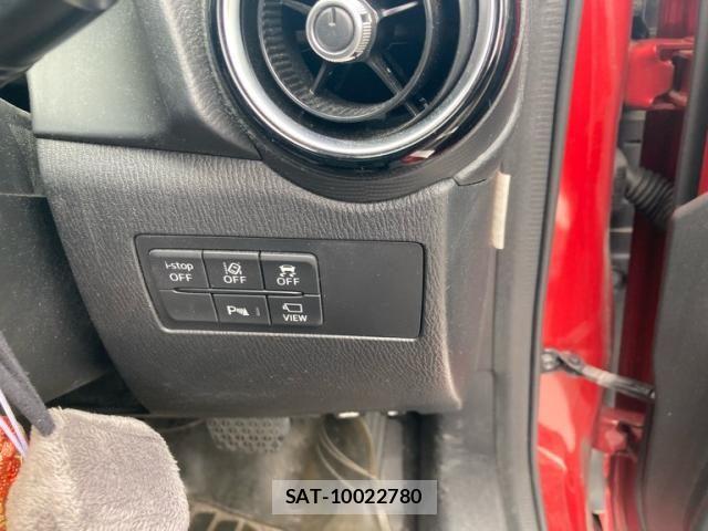 Mazda DEMIO 2017-12 8098937-12