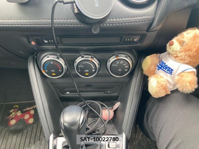 Mazda DEMIO 2017-12 8098937-14
