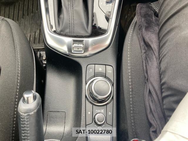 Mazda DEMIO 2017-12 8098937-15