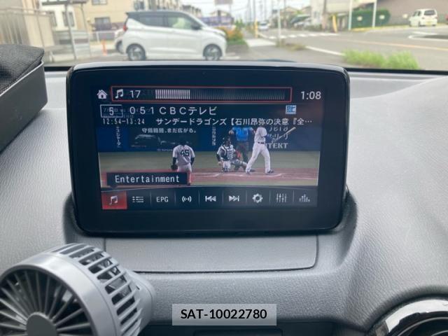 Mazda DEMIO 2017-12 8098937-16