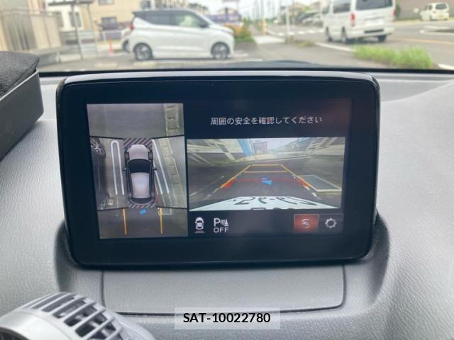 Mazda DEMIO 2017-12 8098937-17