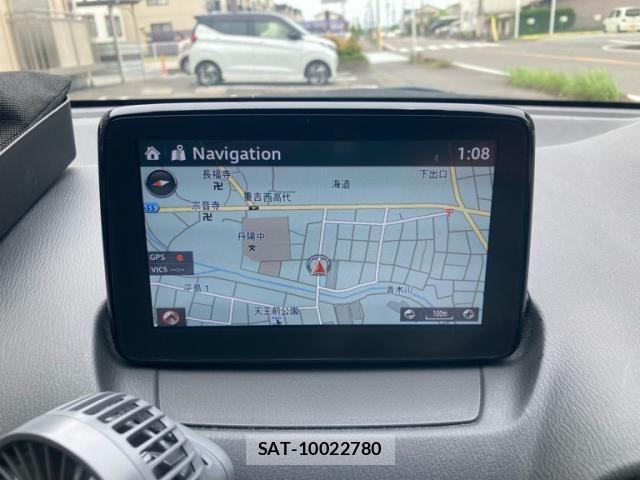 Mazda DEMIO 2017-12 8098937-18