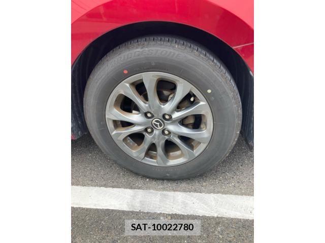 Mazda DEMIO 2017-12 8098937-3