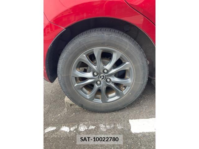 Mazda DEMIO 2017-12 8098937-4