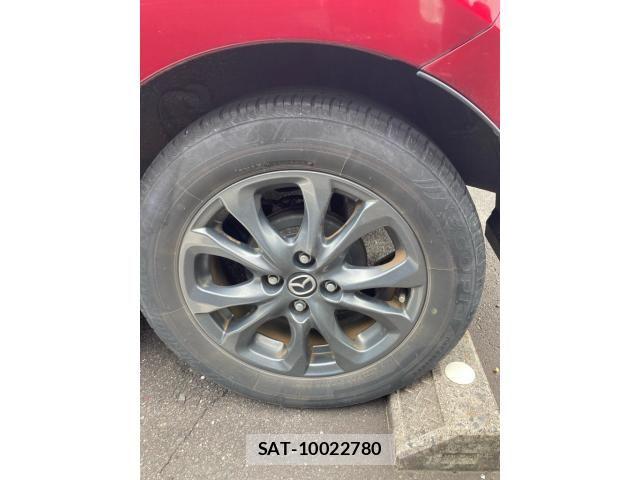 Mazda DEMIO 2017-12 8098937-5