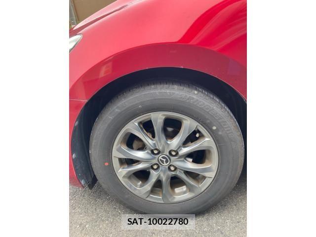 Mazda DEMIO 2017-12 8098937-6