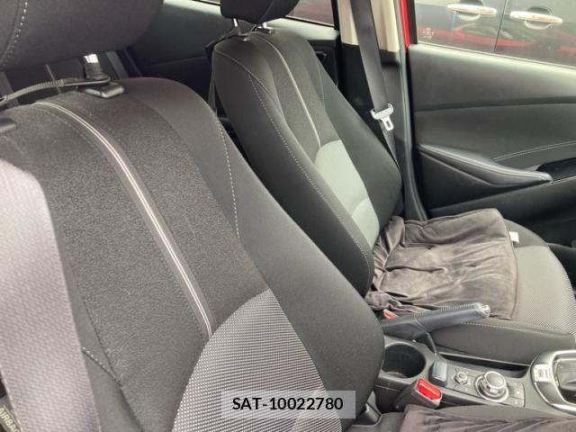 Mazda DEMIO 2017-12 8098937-8