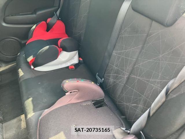 Mazda DEMIO 2014-09 8098953-9
