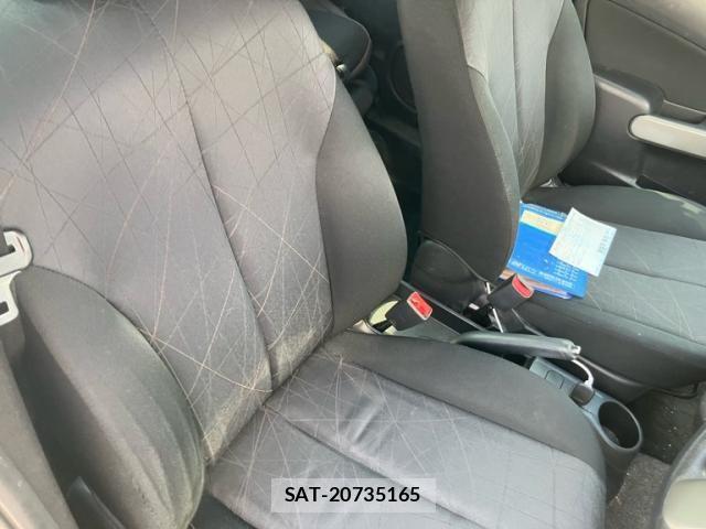 Mazda DEMIO 2014-09 8098953-13