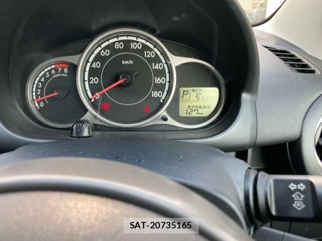 Mazda DEMIO 2014-09 8098953-17