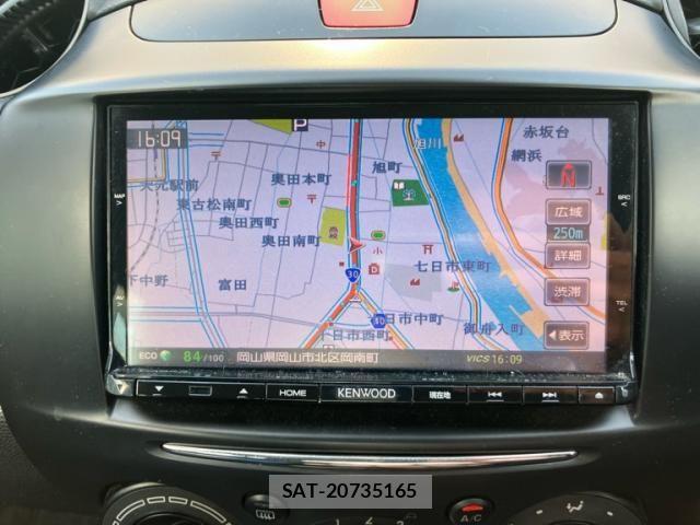 Mazda DEMIO 2014-09 8098953-20
