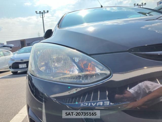 Mazda DEMIO 2014-09 8098953-5