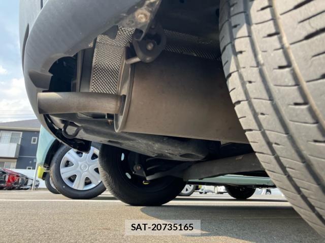 Mazda DEMIO 2014-09 8098953-6