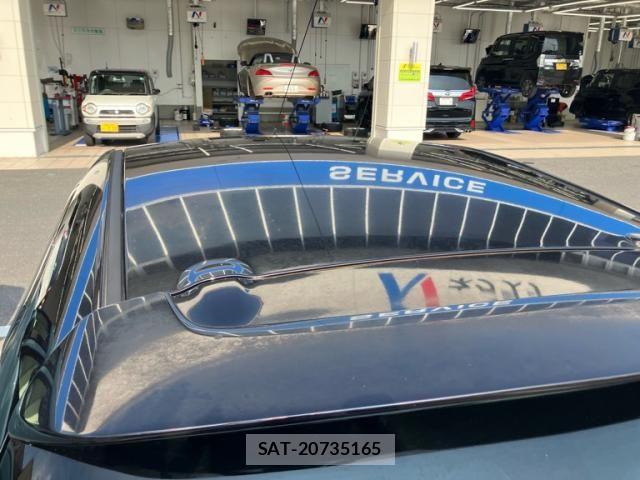 Mazda DEMIO 2014-09 8098953-7