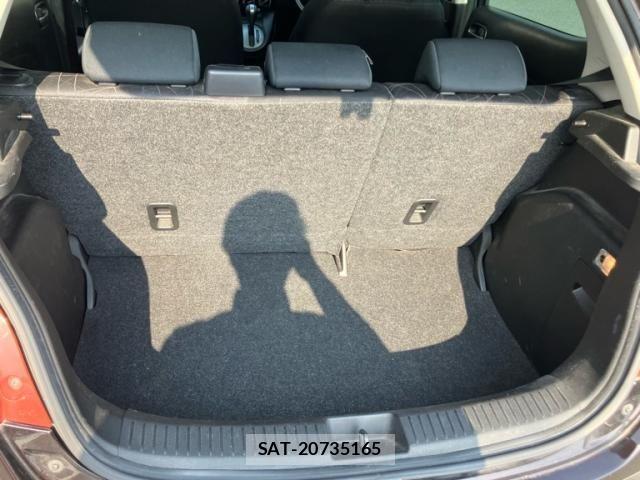 Mazda DEMIO 2014-09 8098953-8
