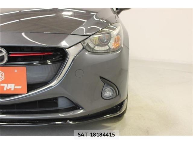 Mazda DEMIO 2016-02 8098932-13