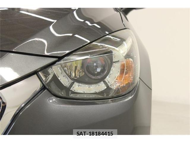 Mazda DEMIO 2016-02 8098932-14