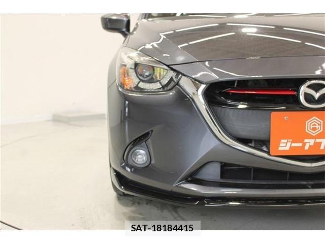 Mazda DEMIO 2016-02 8098932-15