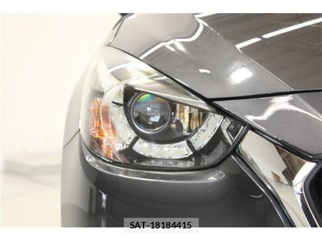 Mazda DEMIO 2016-02 8098932-16