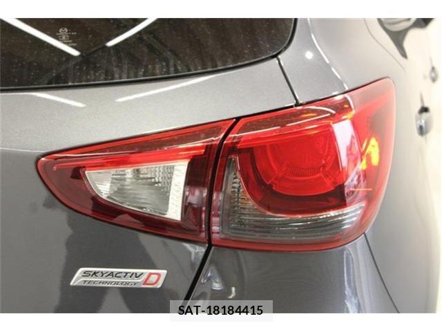 Mazda DEMIO 2016-02 8098932-17
