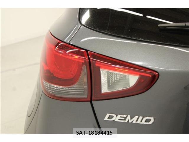 Mazda DEMIO 2016-02 8098932-18