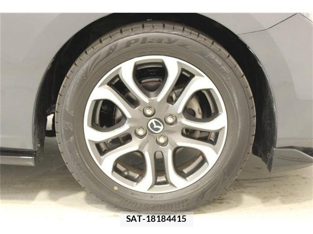 Mazda DEMIO 2016-02 8098932-21