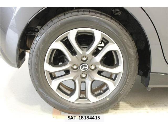 Mazda DEMIO 2016-02 8098932-22