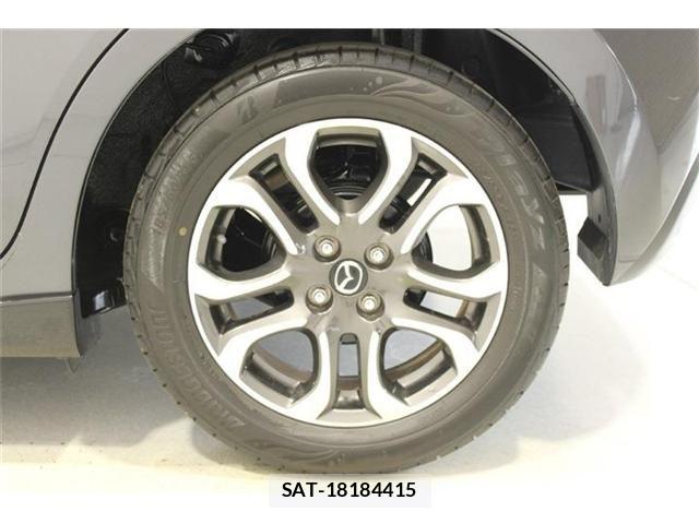 Mazda DEMIO 2016-02 8098932-23