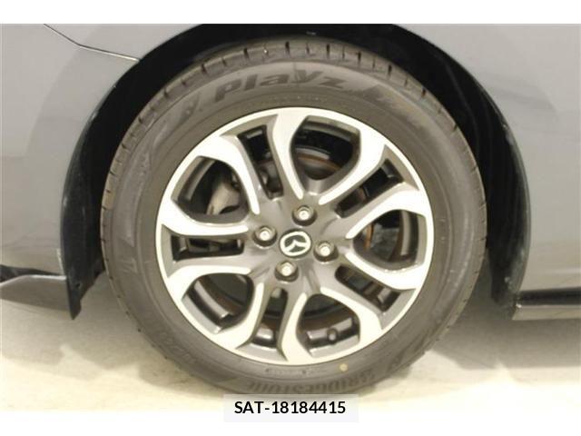 Mazda DEMIO 2016-02 8098932-24