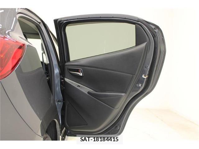 Mazda DEMIO 2016-02 8098932-29