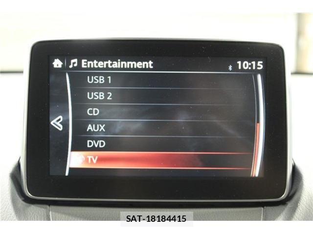 Mazda DEMIO 2016-02 8098932-4