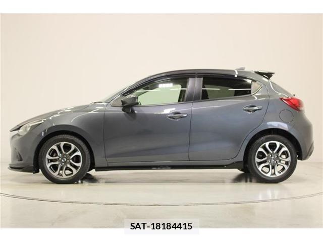 Mazda DEMIO 2016-02 8098932-8